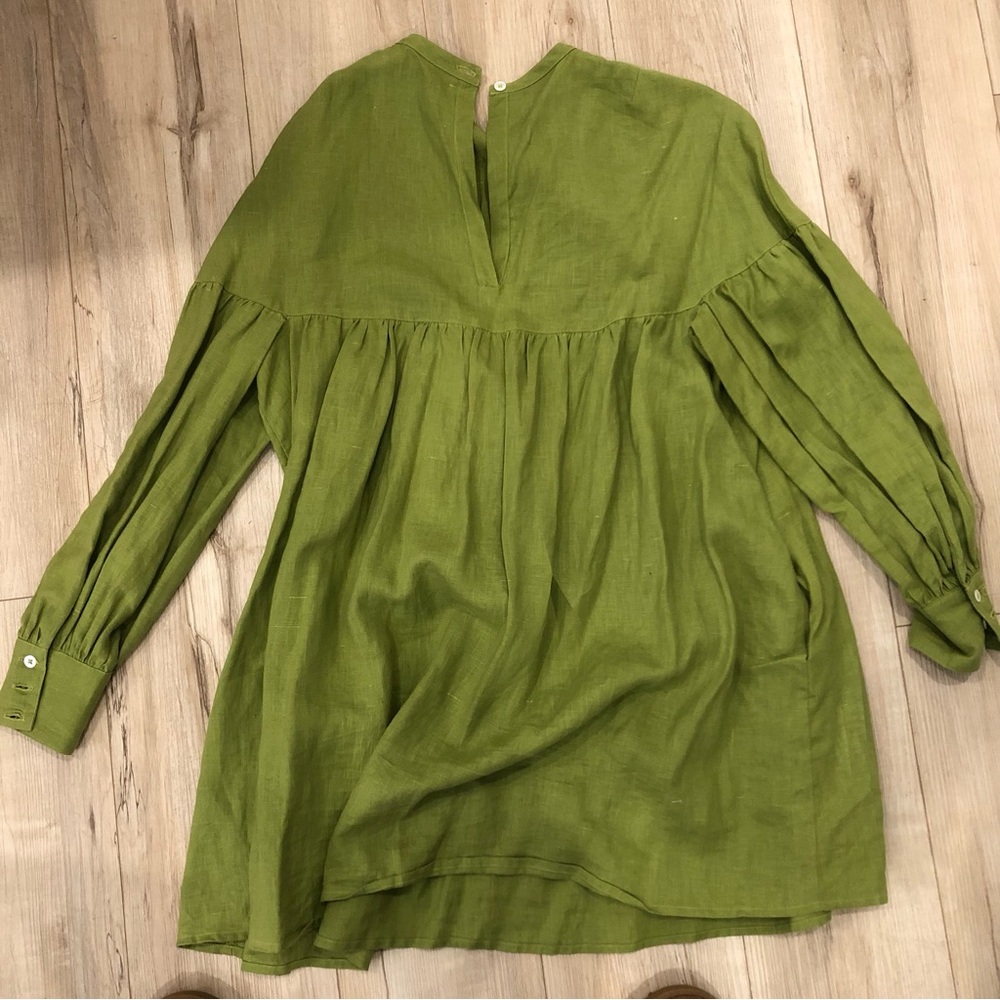 TOWN Clothes Salima mini dress, size small - Picture 4 of 8